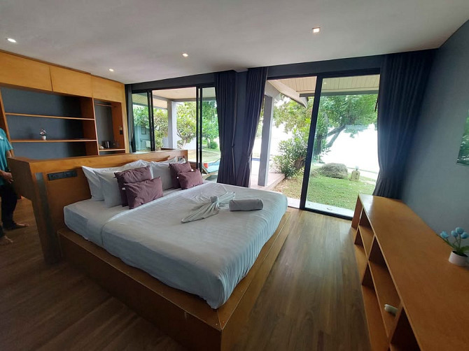 Beachfront Room for Rent Samui - photo 8
