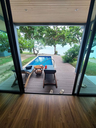 Beachfront Room for Rent Samui - photo 15