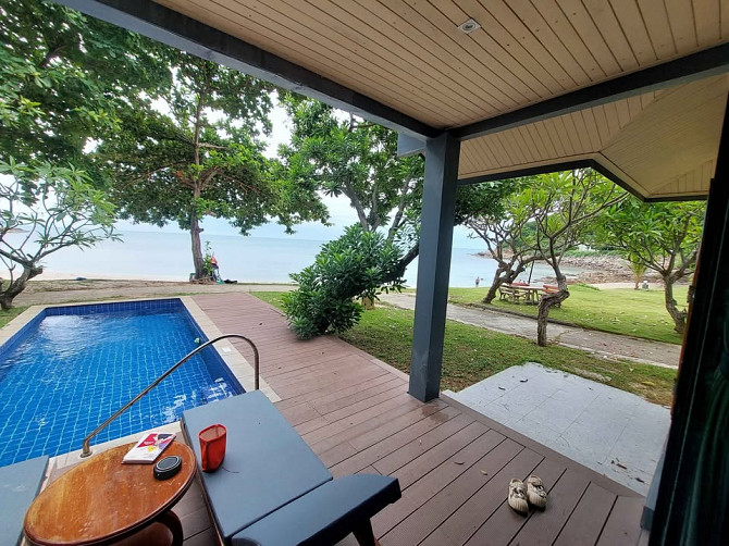 Beachfront Room for Rent Samui - photo 4