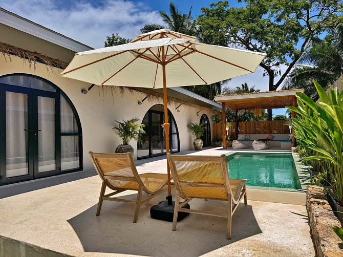 2 Beds 2 Baths - House Phangan - photo 1