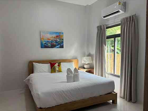 3 Beds 3 Baths - House Phangan