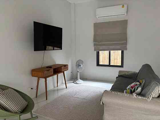 3 Beds 3 Baths - House Phangan