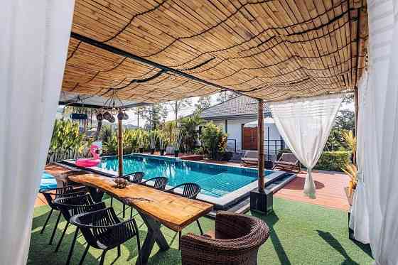 House with Bedrooms: 2 and Bathrooms: 1 Samui