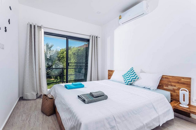 House with Bedrooms: 2 and Bathrooms: 1 Samui - photo 8