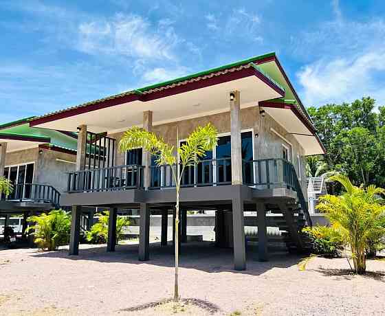 1 bed 1 bath – House Phangan