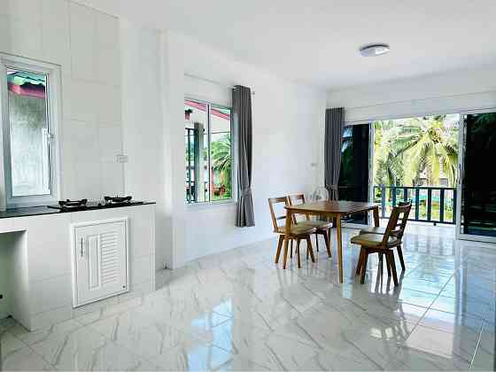 1 bed 1 bath – House Phangan