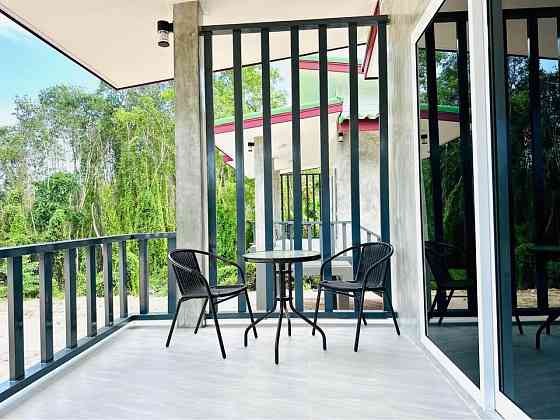 1 bed 1 bath – House Phangan