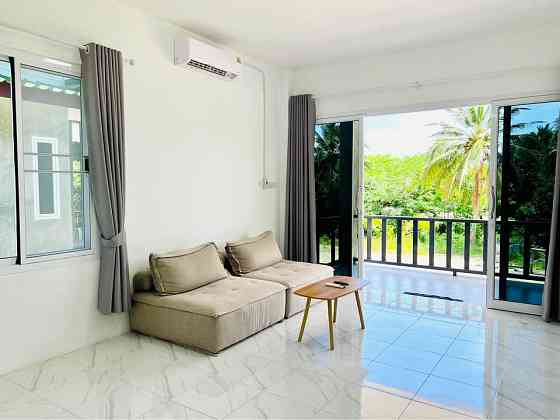 1 bed 1 bath – House Phangan