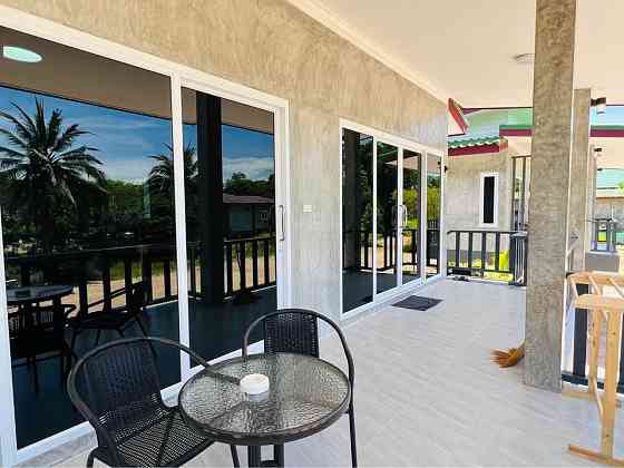 1 bed 1 bath – House Phangan