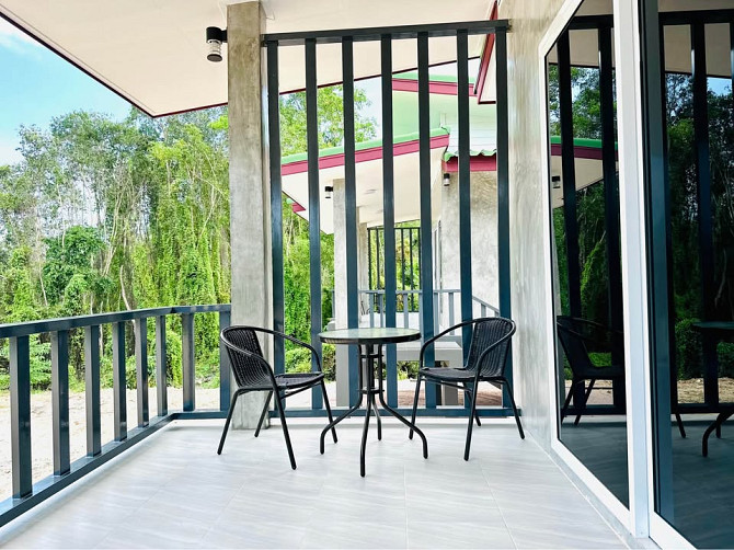 1 bed 1 bath – House Phangan - photo 4