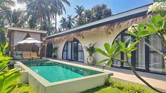 2 Beds 2 Baths - House Phangan