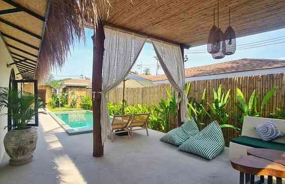 2 Beds 2 Baths - House Phangan
