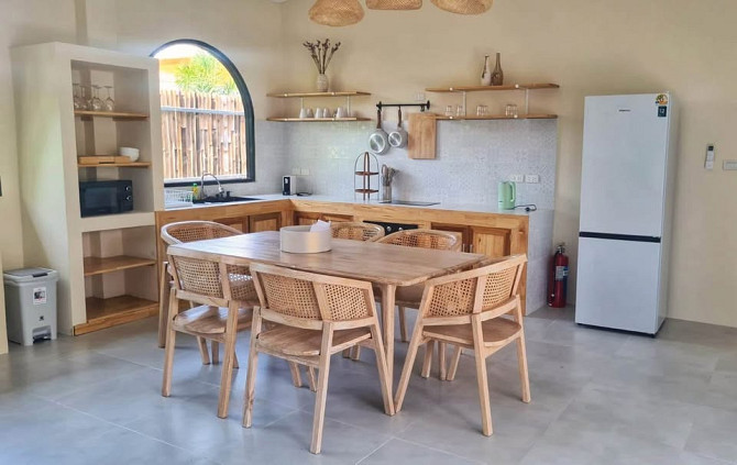 2 Beds 2 Baths - House Phangan - photo 6