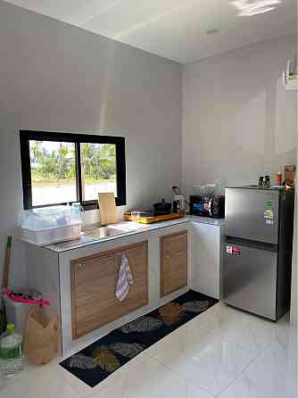 House with Bedrooms: 2 and Bathrooms: 2 Phangan