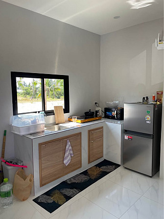 House with Bedrooms: 2 and Bathrooms: 2 Phangan - photo 5