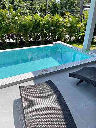 House with Bedrooms: 2 and Bathrooms: 2 Phangan