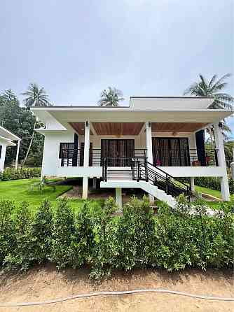 2 Bedroom House Phangan