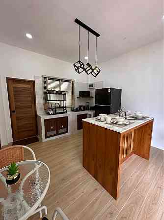 2 Bedroom House Phangan