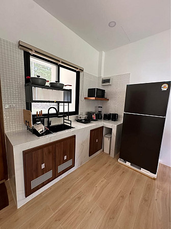 2 Bedroom House Phangan - photo 8