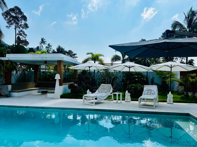3 bedroom, 3 bathroom house Samui - photo 16
