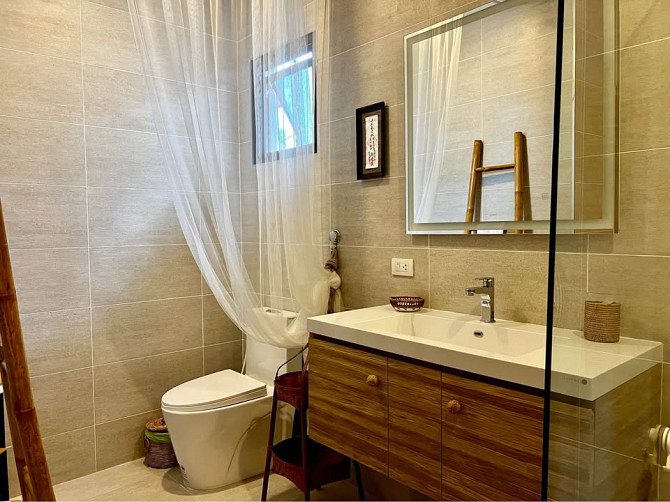 3 bedroom, 3 bathroom house Samui - photo 19