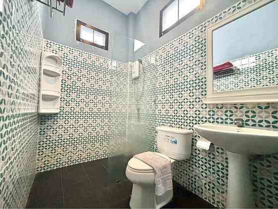 1 Bed 1 Bath - House Phangan