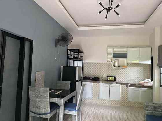 1 Bed 1 Bath - House Phangan