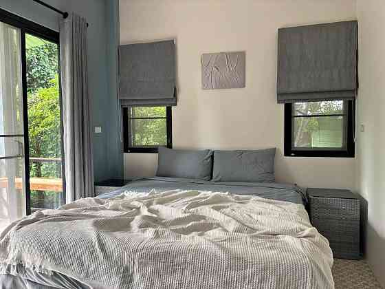 1 Bed 1 Bath - House Phangan