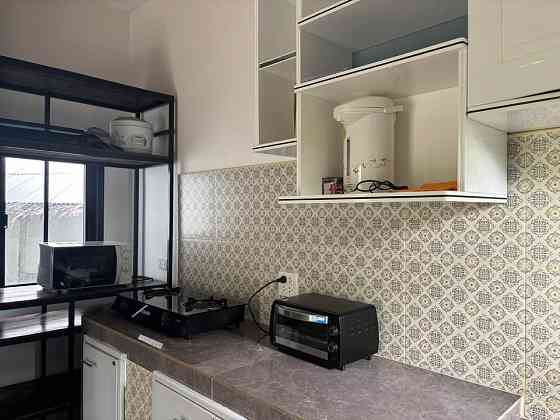 1 Bed 1 Bath - House Phangan
