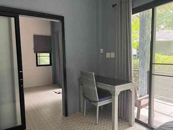 1 Bed 1 Bath - House Phangan