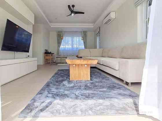 3 Bedroom 2 Bath Cottage Samui