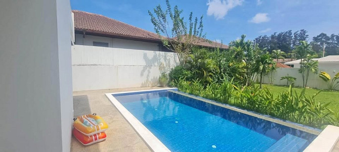 3 Bedroom 2 Bath Cottage Samui - photo 1