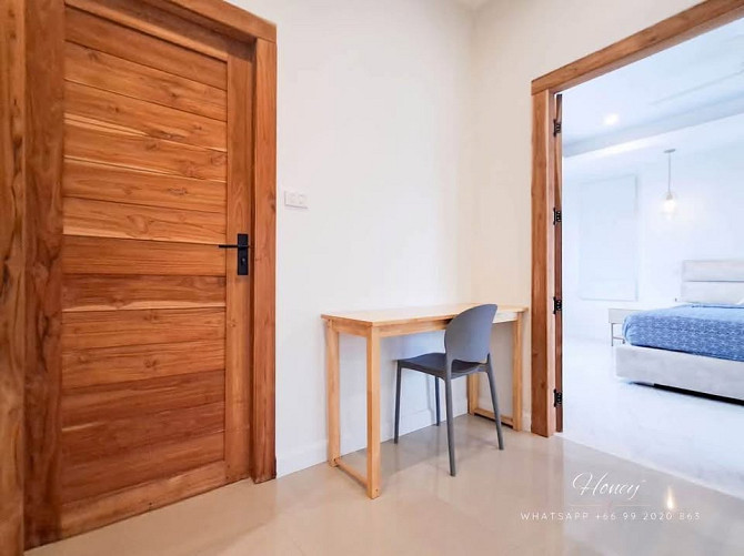 3 Bedroom 2 Bath Cottage Samui - photo 4