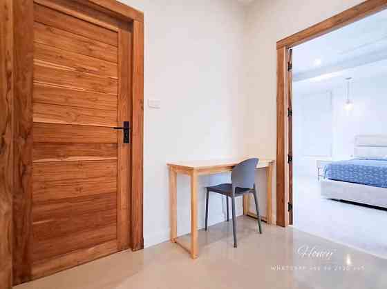 3 Bedroom 2 Bath Cottage Samui