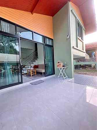 2 bedrooms 2 bathrooms - House Samui