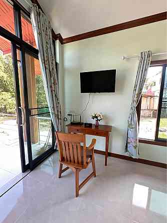 2 bedrooms 2 bathrooms - House Samui