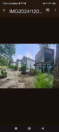 1 Bedroom 1 Bathroom - House Phangan