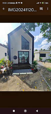 1 Bedroom 1 Bathroom - House Phangan - photo 1