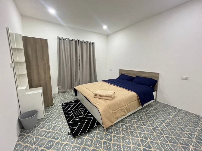 2 bedroom 1 bathroom house Phangan - photo 2