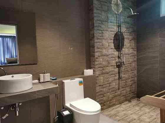 1 Bed 1 Bath - House Samui