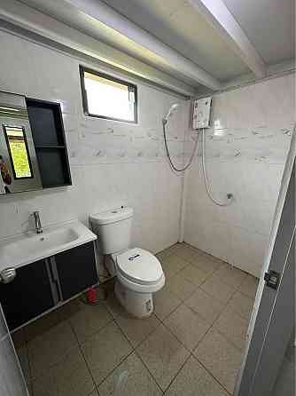 1 Bedroom 1 Bathroom - House Phangan