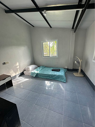 1 Bedroom 1 Bathroom - House Phangan - photo 12