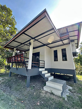 1 Bedroom 1 Bathroom - House Phangan - photo 1