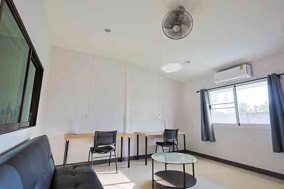 2 bedrooms 1 bathroom - House Phangan