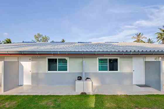 2 bedrooms 1 bathroom - House Phangan