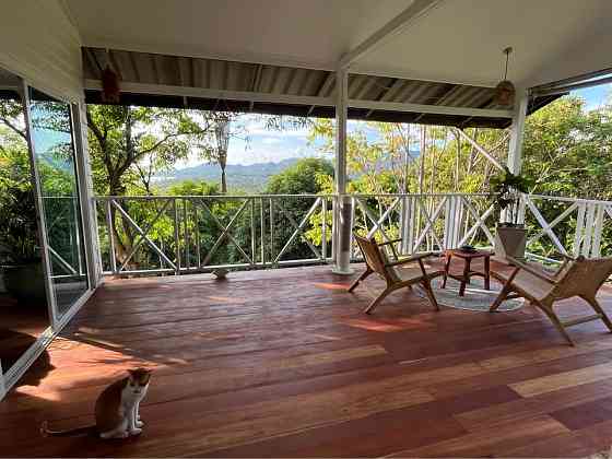 2 beds 1 bathroom – House Phangan