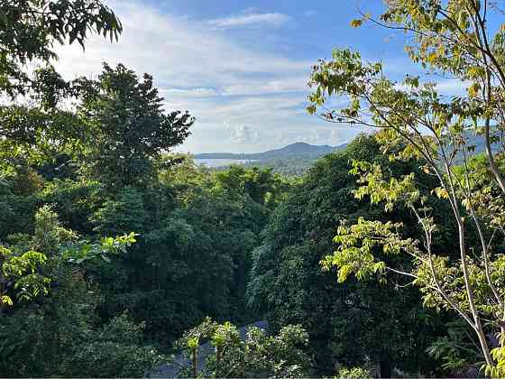 2 beds 1 bathroom – House Phangan