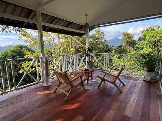 2 beds 1 bathroom – House Phangan