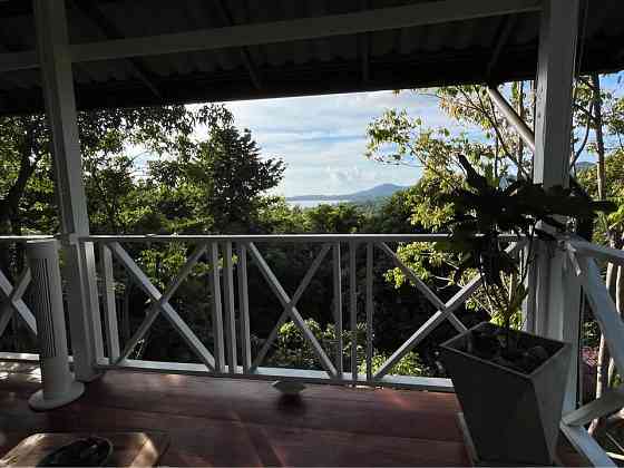 2 beds 1 bathroom – House Phangan