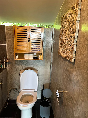 2 beds 1 bathroom – House Phangan - photo 8